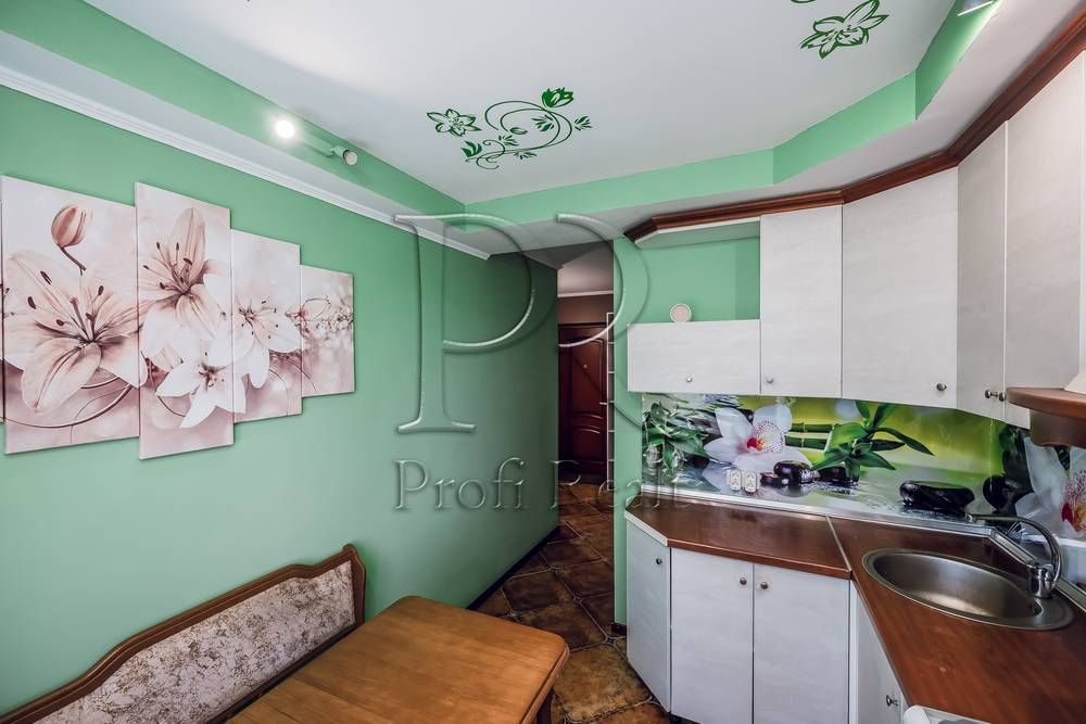 Квартира на Симиренка, 13 в Києві, ID 265584, фото №2
