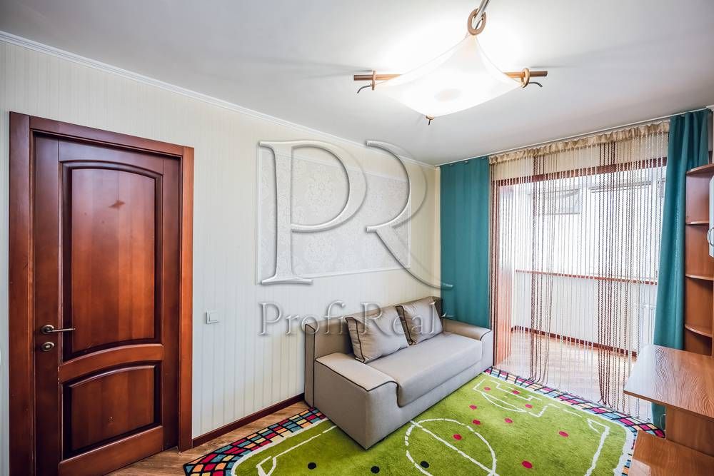 Квартира на Симиренка, 13 в Києві, ID 265584, фото №11