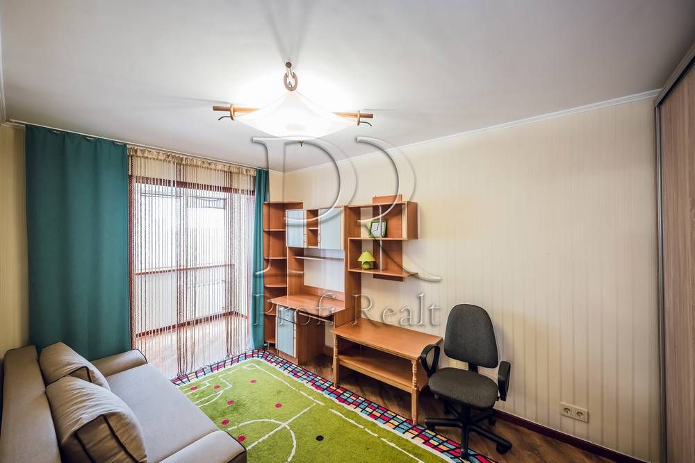 Квартира на Симиренка, 13 в Києві, ID 265584, фото №12