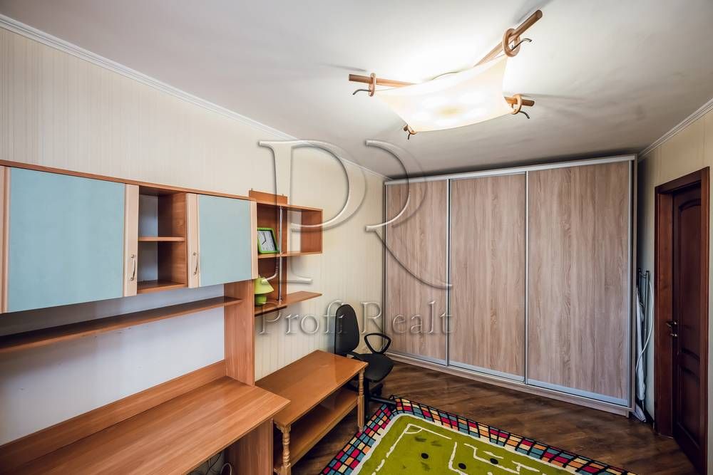 Квартира на Симиренка, 13 в Києві, ID 265584, фото №13