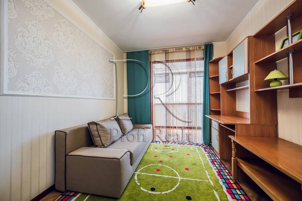 Квартира на Симиренка, 13 в Києві, ID 265584, фото №14
