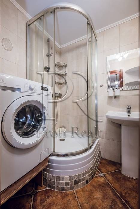Квартира на Симиренка, 13 в Києві, ID 265584, фото №17