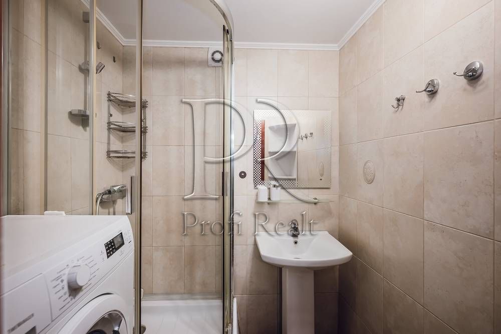 Квартира на Симиренка, 13 в Києві, ID 265584, фото №18