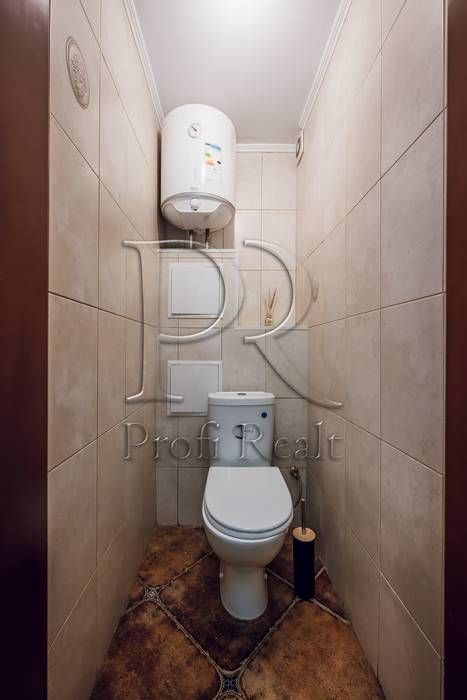 Квартира на Симиренка, 13 в Києві, ID 265584, фото №19