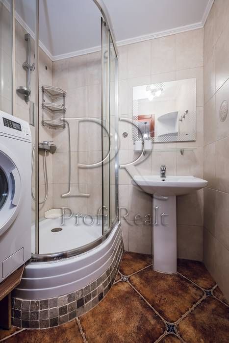 Квартира на Симиренка, 13 в Києві, ID 265584, фото №20