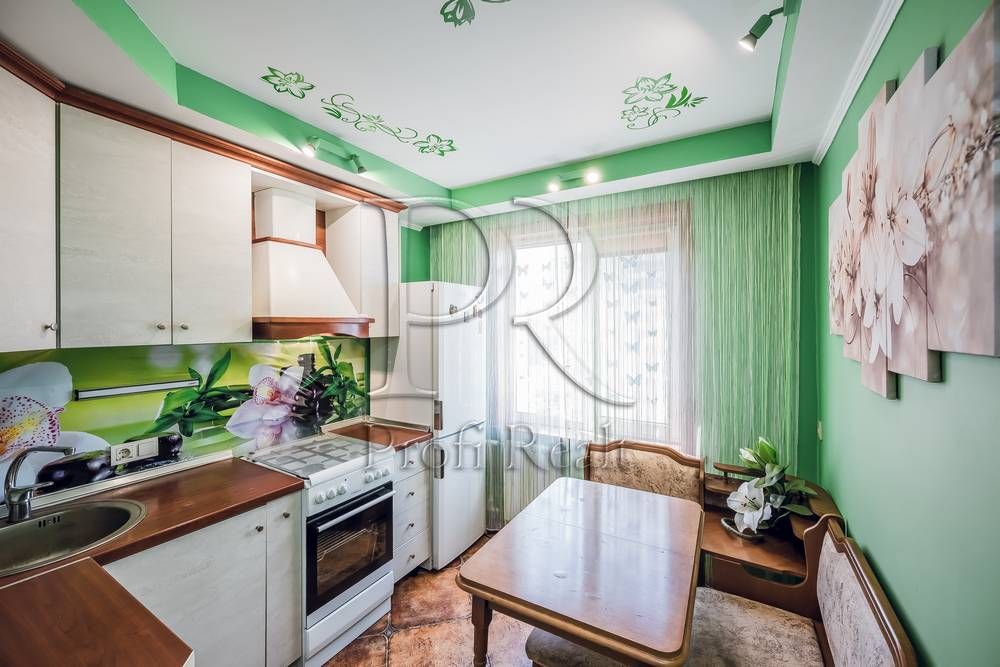 Квартира на Симиренка, 13 в Києві, ID 265584, фото №3