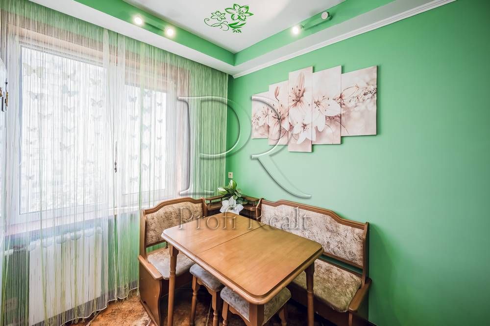 Квартира на Симиренка, 13 в Києві, ID 265584, фото №4
