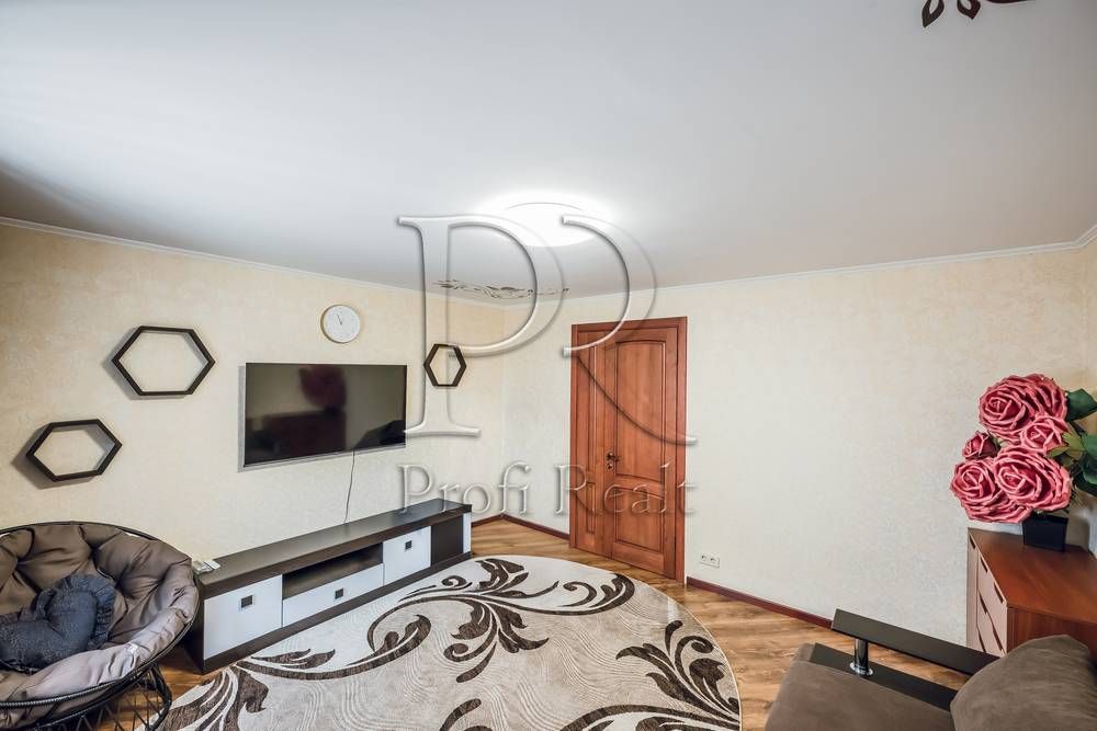 Квартира на Симиренка, 13 в Києві, ID 265584, фото №5