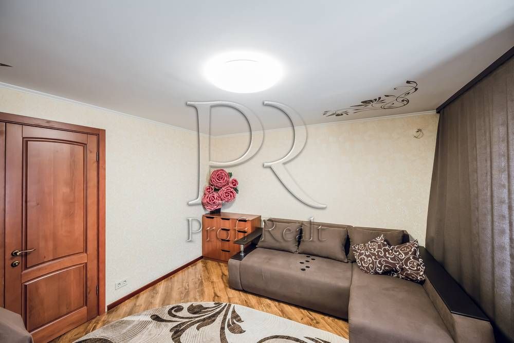 Квартира на Симиренка, 13 в Києві, ID 265584, фото №7