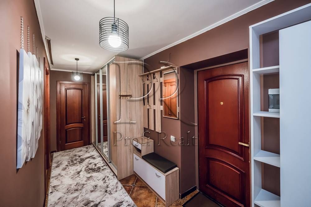 Квартира на Симиренка, 13 в Києві, ID 265584, фото №8