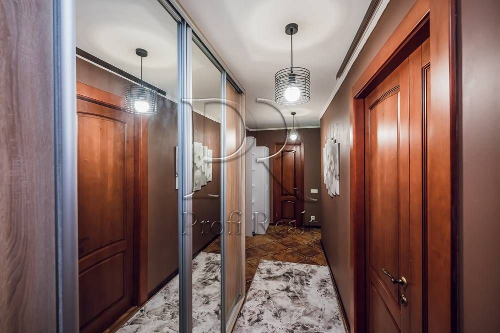 Квартира на Симиренка, 13 в Києві, ID 265584, фото №10