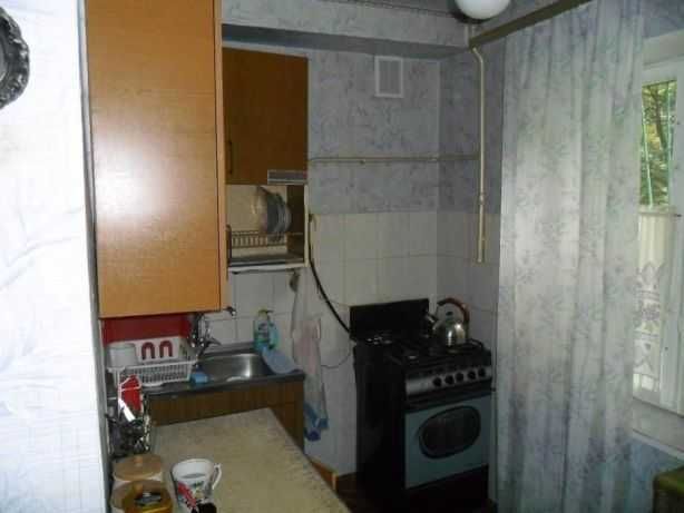 Квартира на вул. Строителей, 12-А в Києві, ID 265520, фото №6