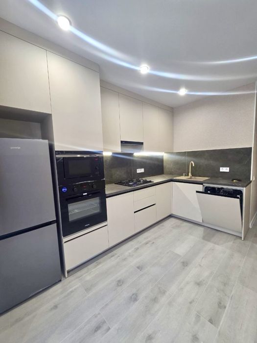 Квартира на ЖК У-Квартал в Києві, ID 265960, фото №1