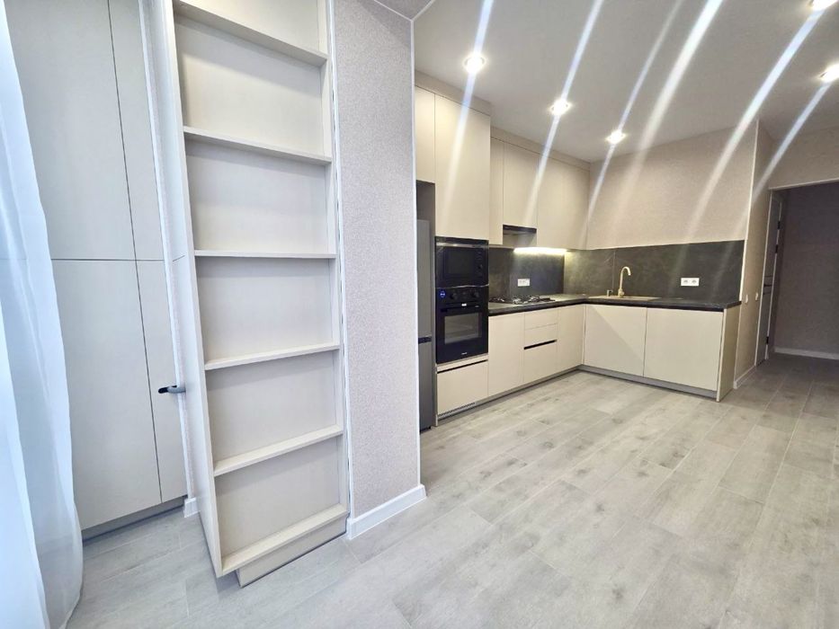 Квартира на ЖК У-Квартал в Києві, ID 265960, фото №5