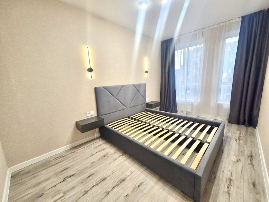 Квартира на ЖК У-Квартал в Києві, ID 265960, фото №7
