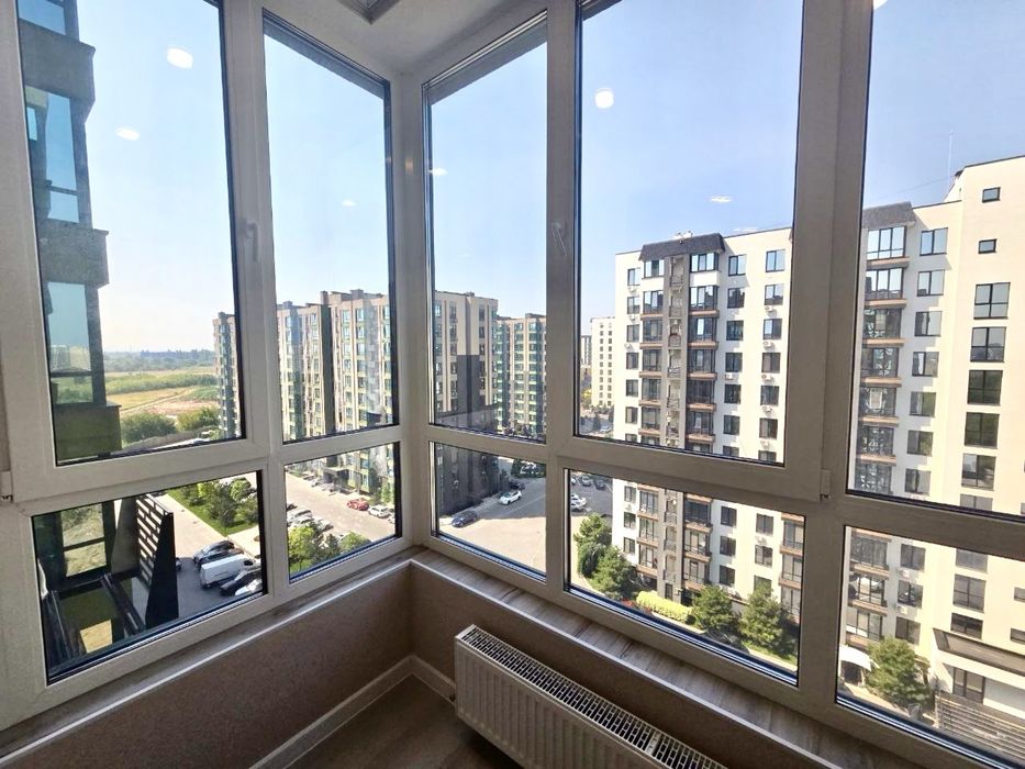 Квартира на ЖК У-Квартал в Києві, ID 265960, фото №8