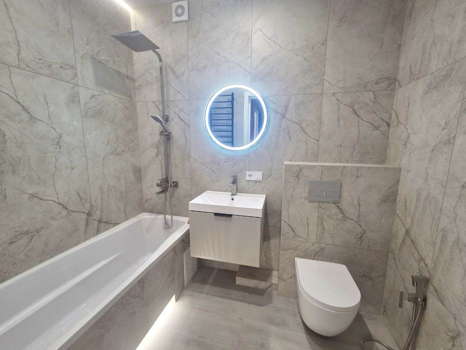 Квартира на ЖК У-Квартал в Києві, ID 265960, фото №10