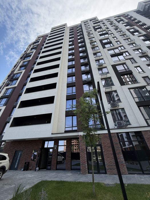 Квартира на ЖК Manhattan в Івано-Франківську, ID 265660, фото №2