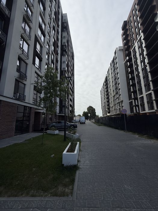 Квартира на ЖК Manhattan в Івано-Франківську, ID 265660, фото №7