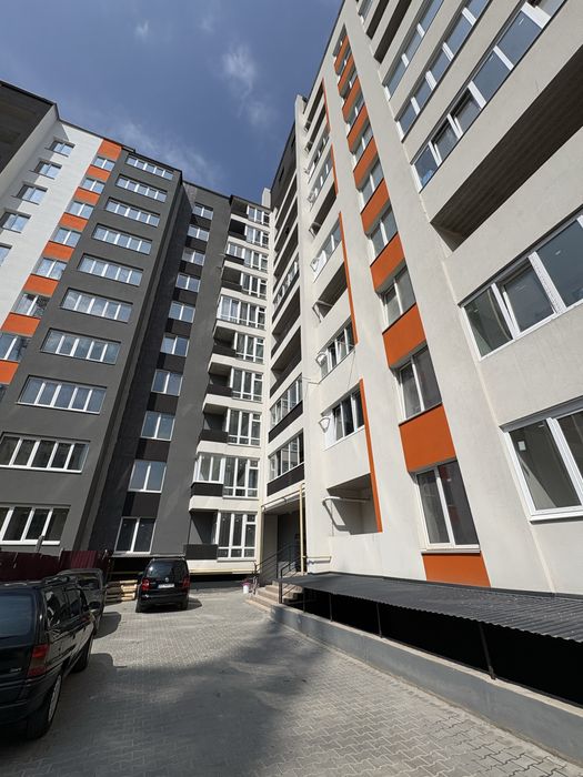Квартира на вул. Інститутська, 6/1А в Хмельницький, ID 293777, фото №1