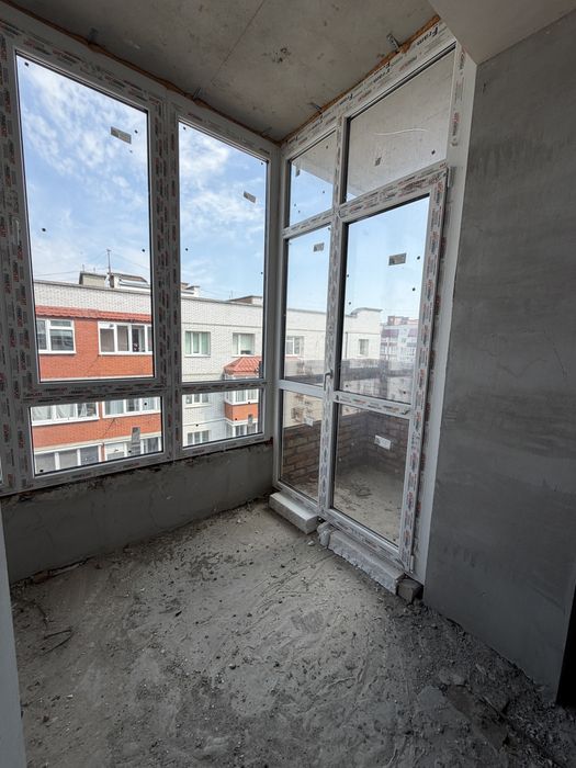 Квартира на вул. Інститутська, 6/1А в Хмельницькому, ID 293777, фото №8