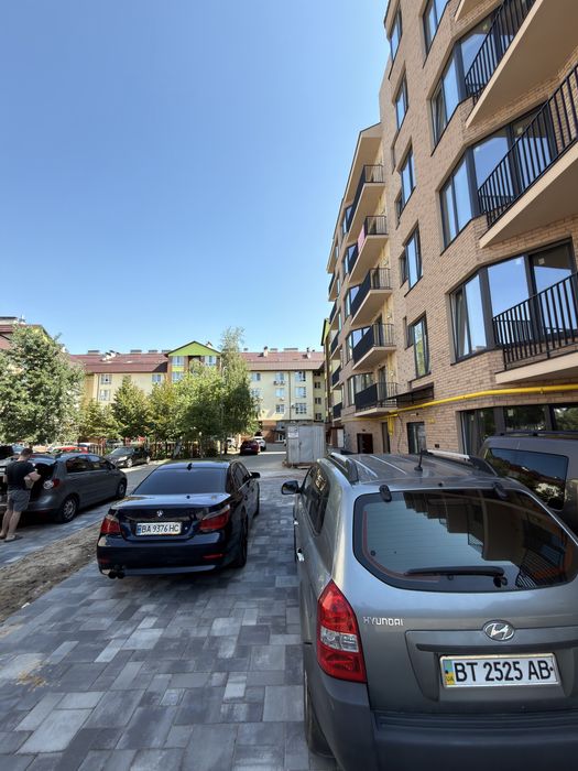 Квартира на ЖК Львівський маєток в Києві, ID 265476, фото №15
