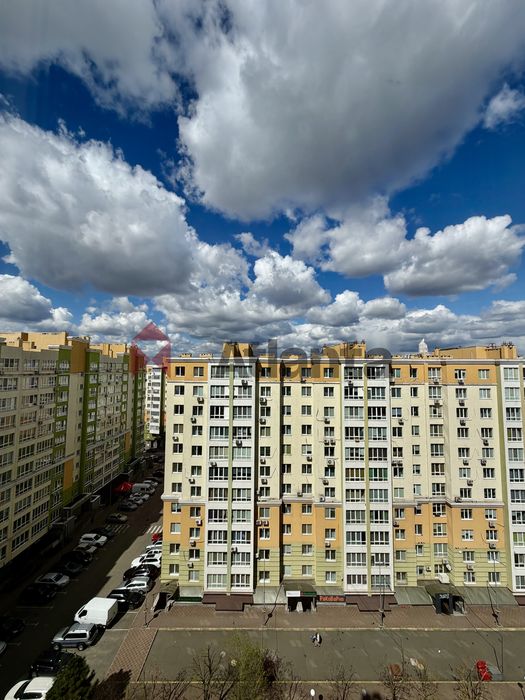 Квартира в Києві, ID 312627, фото №18