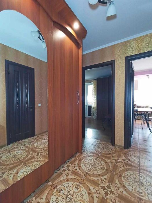 Квартира на вул. Степана Бандери, 31Б в Чернігові, ID 265681, фото №2