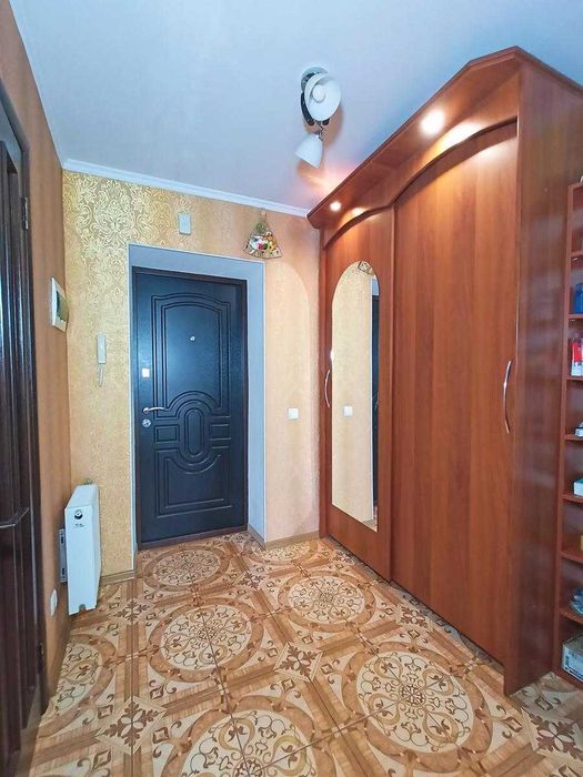 Квартира на вул. Степана Бандери, 31Б в Чернігові, ID 265681, фото №11