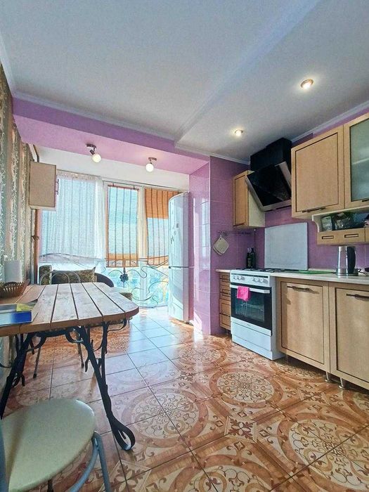 Квартира на вул. Степана Бандери, 31Б в Чернігові, ID 265681, фото №12