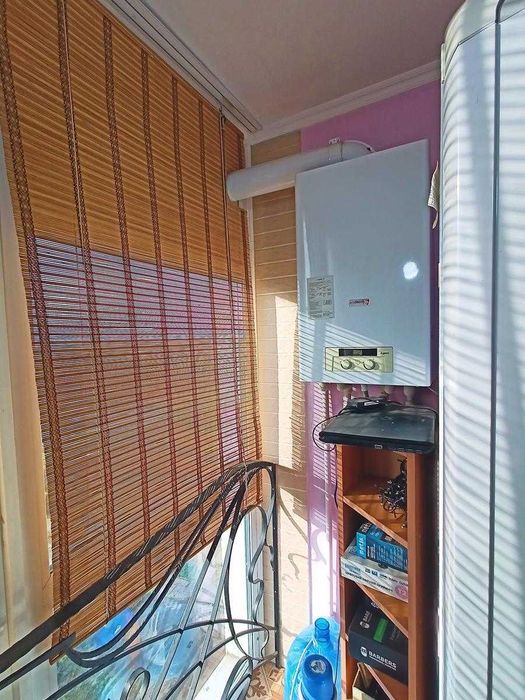 Квартира на вул. Степана Бандери, 31Б в Чернігові, ID 265681, фото №15