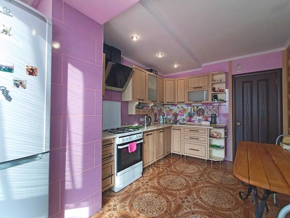 Квартира на вул. Степана Бандери, 31Б в Чернігові, ID 265681, фото №16