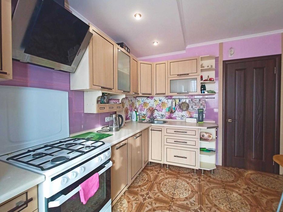 Квартира на вул. Степана Бандери, 31Б в Чернігові, ID 265681, фото №18
