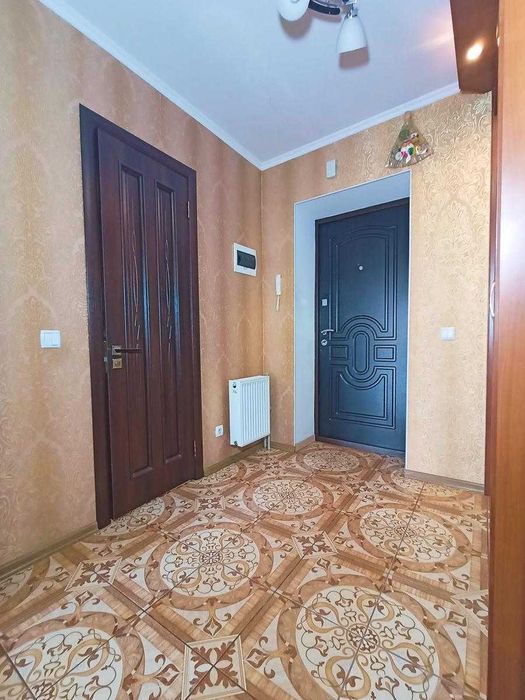 Квартира на вул. Степана Бандери, 31Б в Чернігові, ID 265681, фото №19