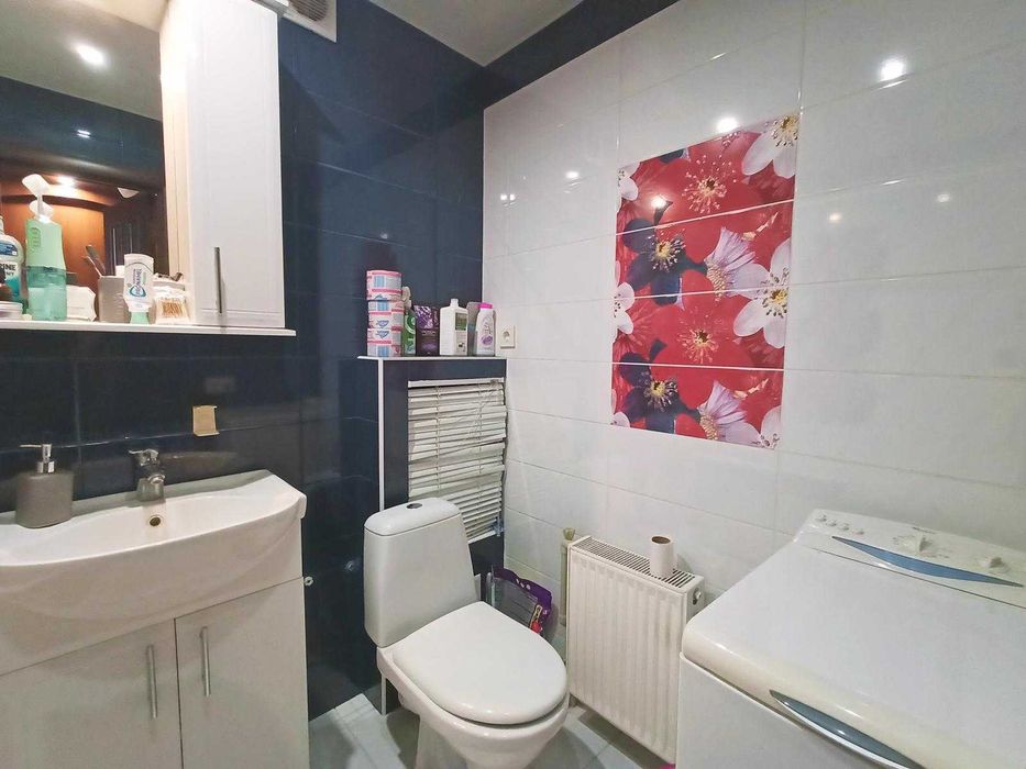 Квартира на вул. Степана Бандери, 31Б в Чернігові, ID 265681, фото №22