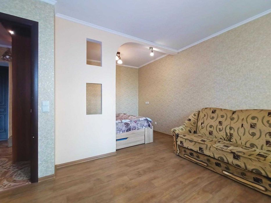 Квартира на вул. Степана Бандери, 31Б в Чернігові, ID 265681, фото №5