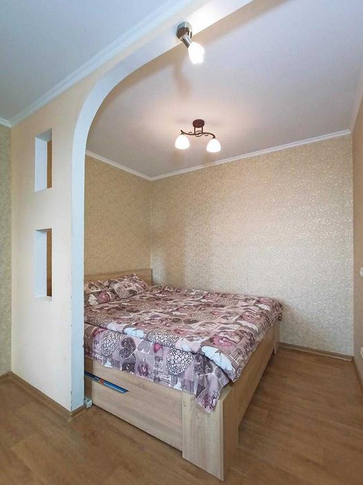 Квартира на вул. Степана Бандери, 31Б в Чернігові, ID 265681, фото №6