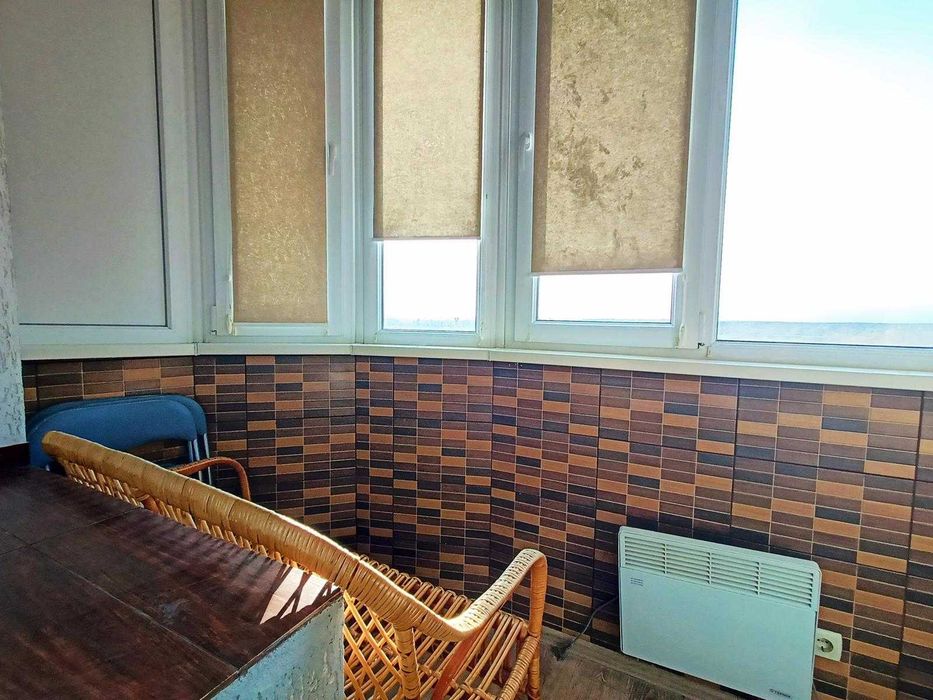 Квартира на вул. Степана Бандери, 31Б в Чернігові, ID 265681, фото №9