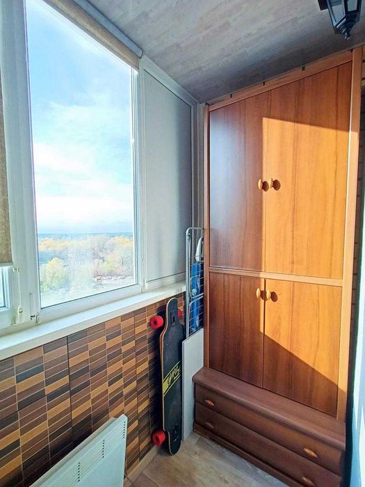 Квартира на вул. Степана Бандери, 31Б в Чернігові, ID 265681, фото №10