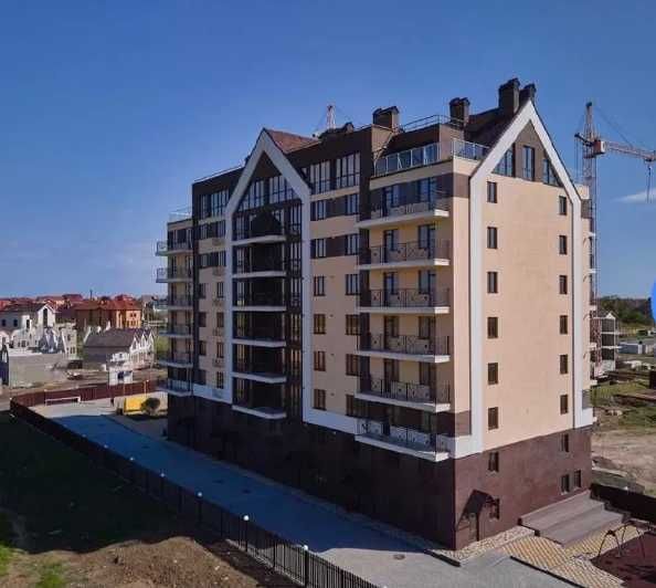 Купити квартиру в Одеса на Findly.com.ua Квартира в Одеса, ID 311489, фото №1