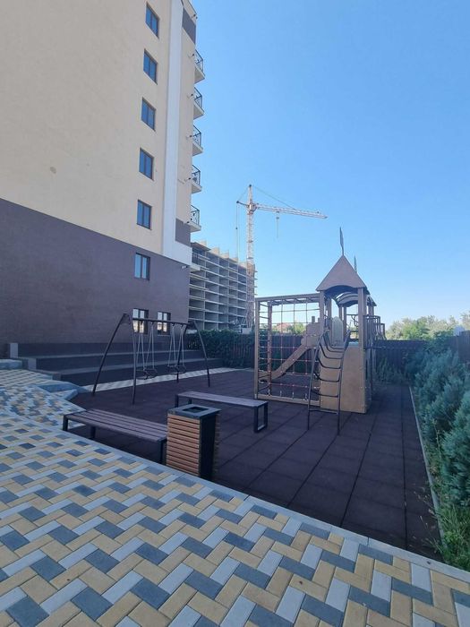 Квартира в Одеса, ID 311489, фото №2