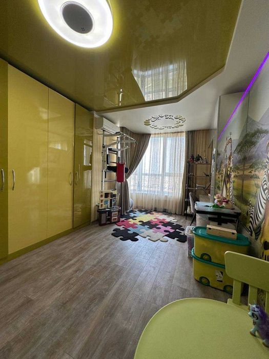 Квартира на Стікон в Одесі, ID 265469, фото №9