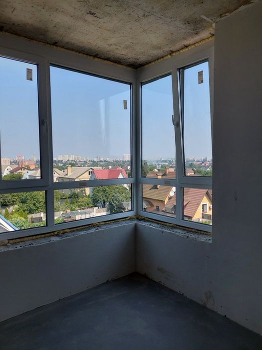 Квартира на вул. Ольги Кобилянської в Києві, ID 265720, фото №4