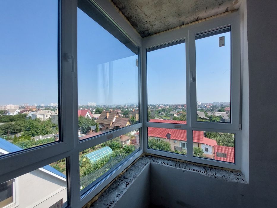 Квартира на вул. Ольги Кобилянської в Києві, ID 265720, фото №8