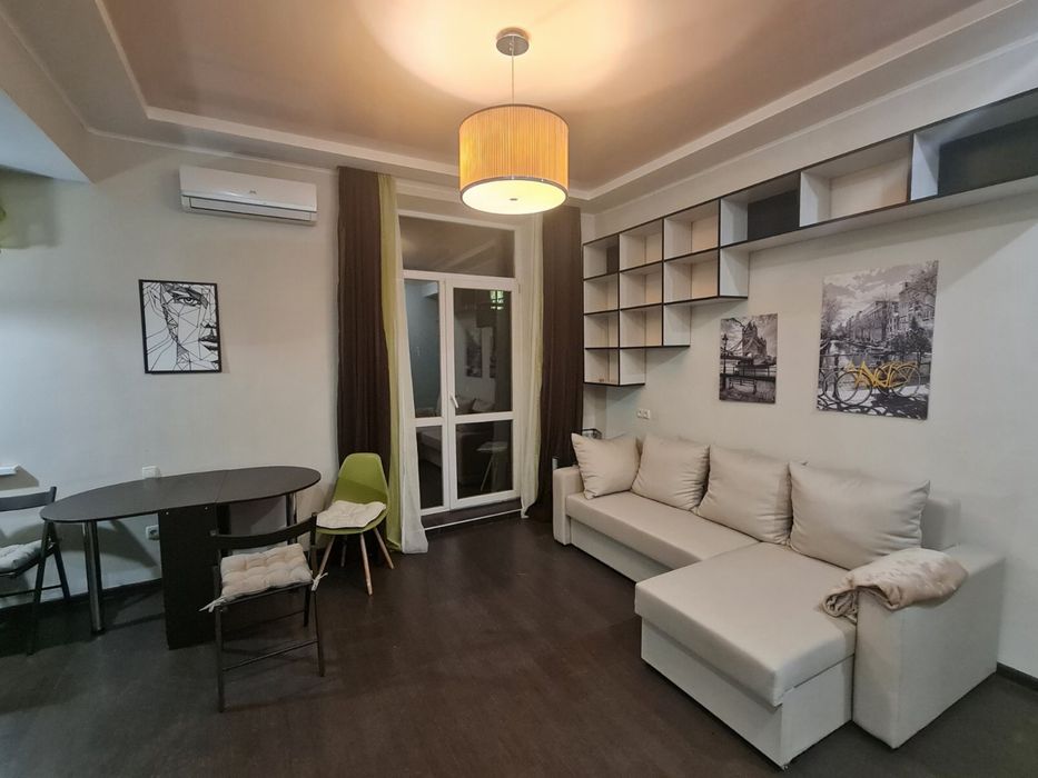 Квартира на вул. Панаса Мирного, 3 в Києві, ID 265452, фото №2