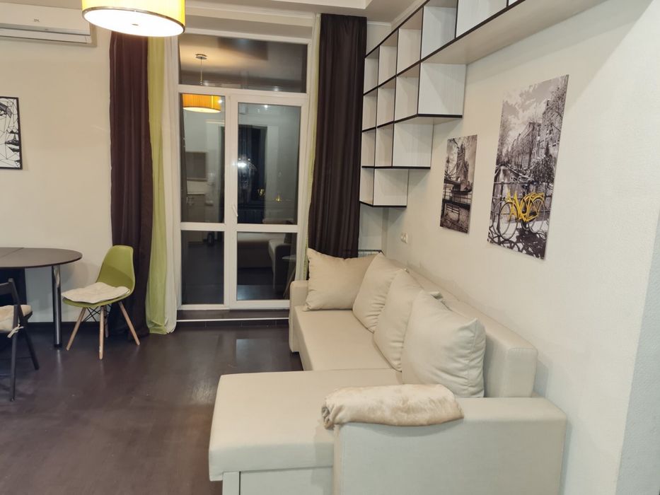 Квартира на вул. Панаса Мирного, 3 в Києві, ID 265452, фото №4