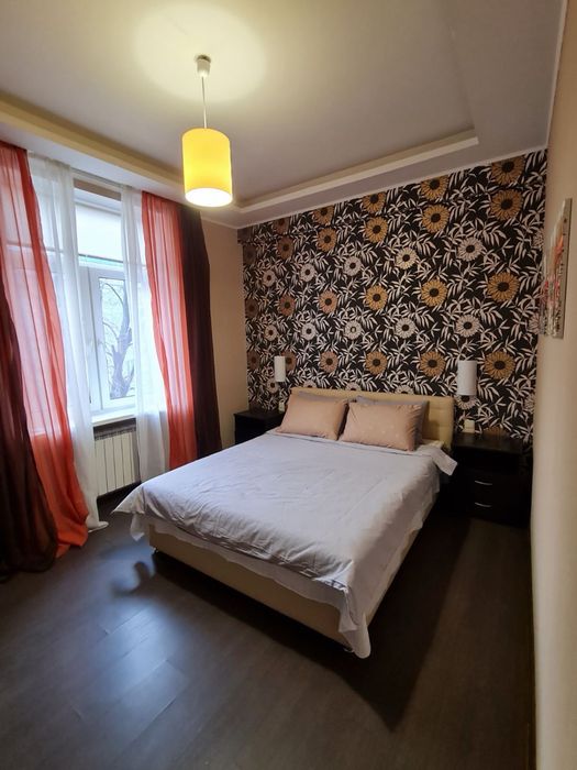 Квартира на вул. Панаса Мирного, 3 в Києві, ID 265452, фото №5