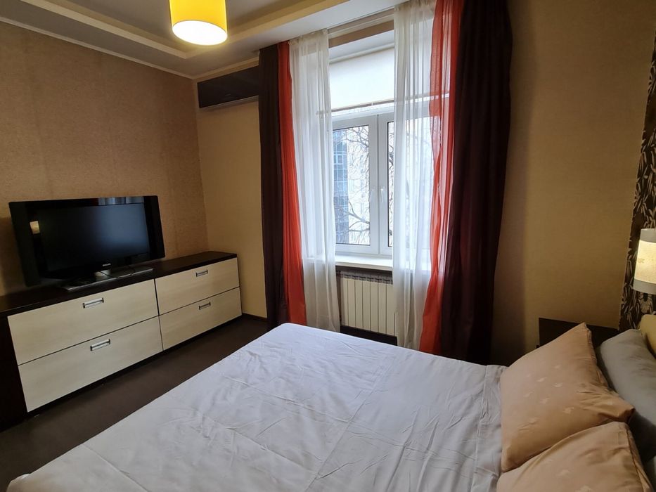 Квартира на вул. Панаса Мирного, 3 в Києві, ID 265452, фото №6