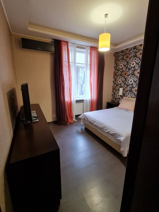 Квартира на вул. Панаса Мирного, 3 в Києві, ID 265452, фото №7
