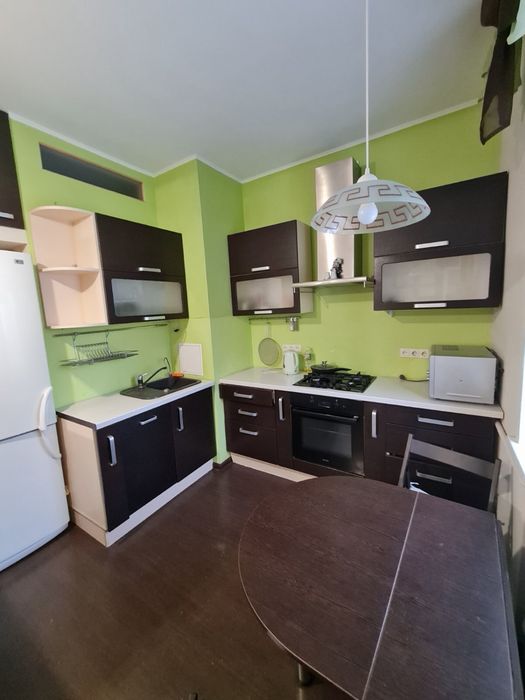 Квартира на вул. Панаса Мирного, 3 в Києві, ID 265452, фото №8